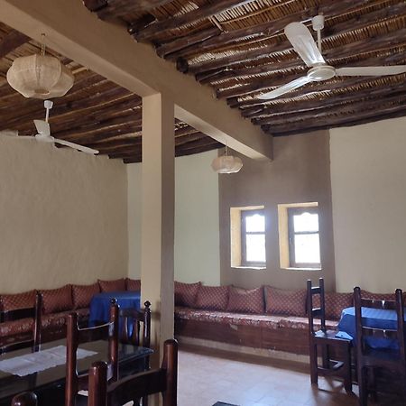 Sahara Sands Hotel Merzouga Exteriör bild