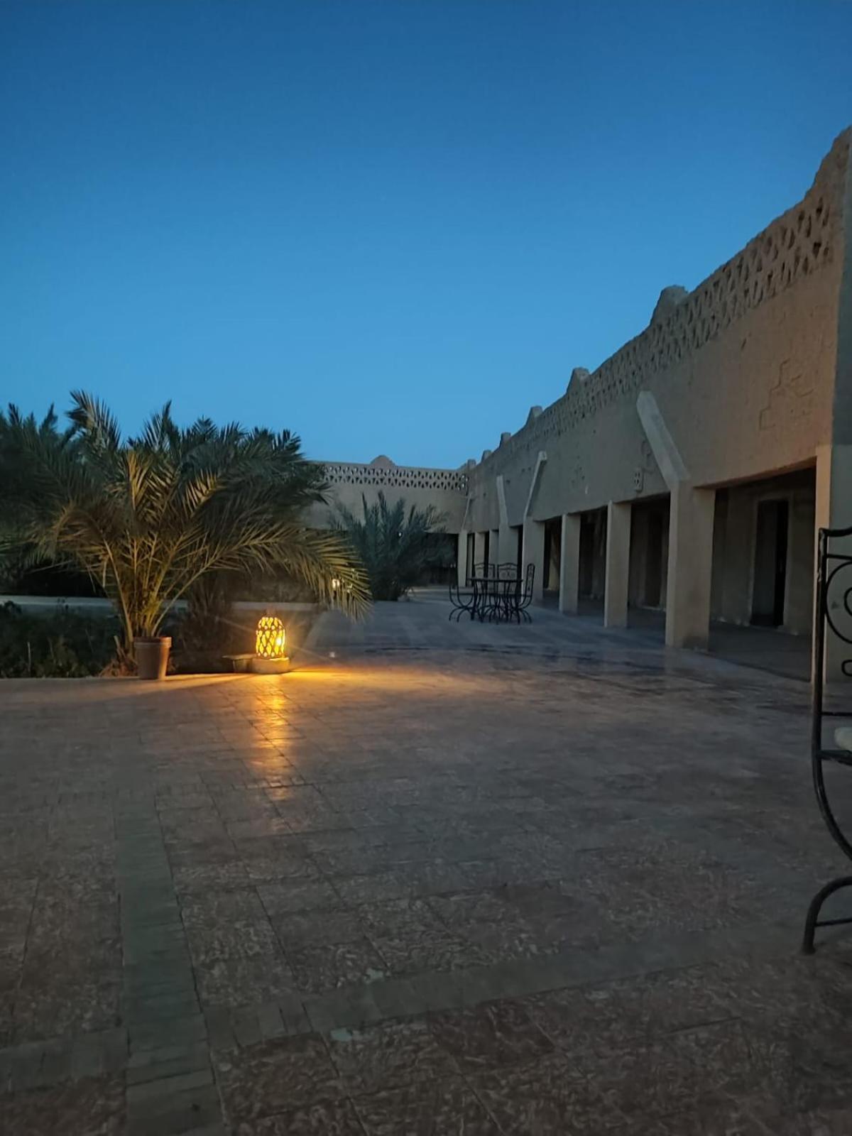Sahara Sands Hotel Merzouga Exteriör bild