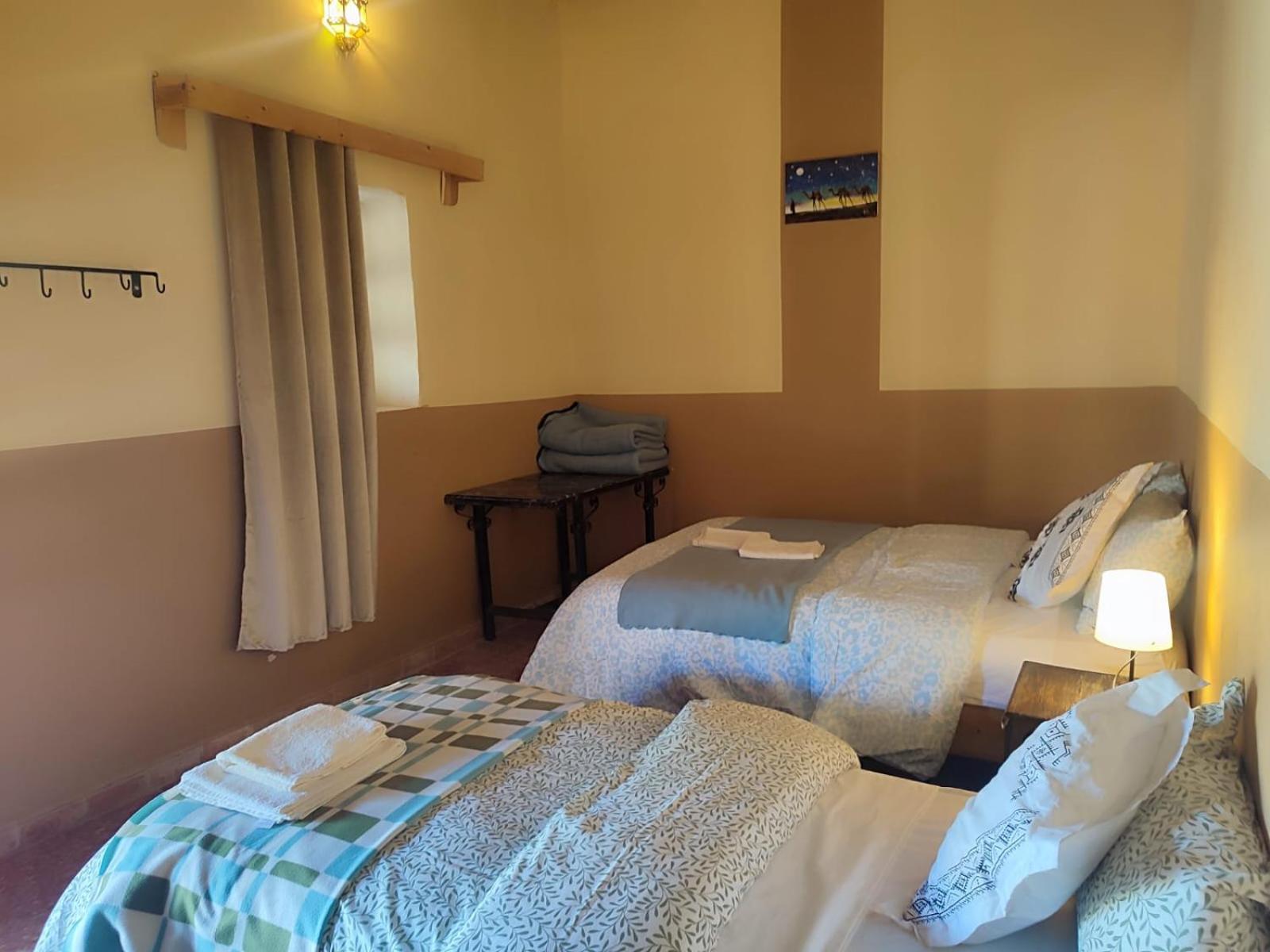 Sahara Sands Hotel Merzouga Exteriör bild