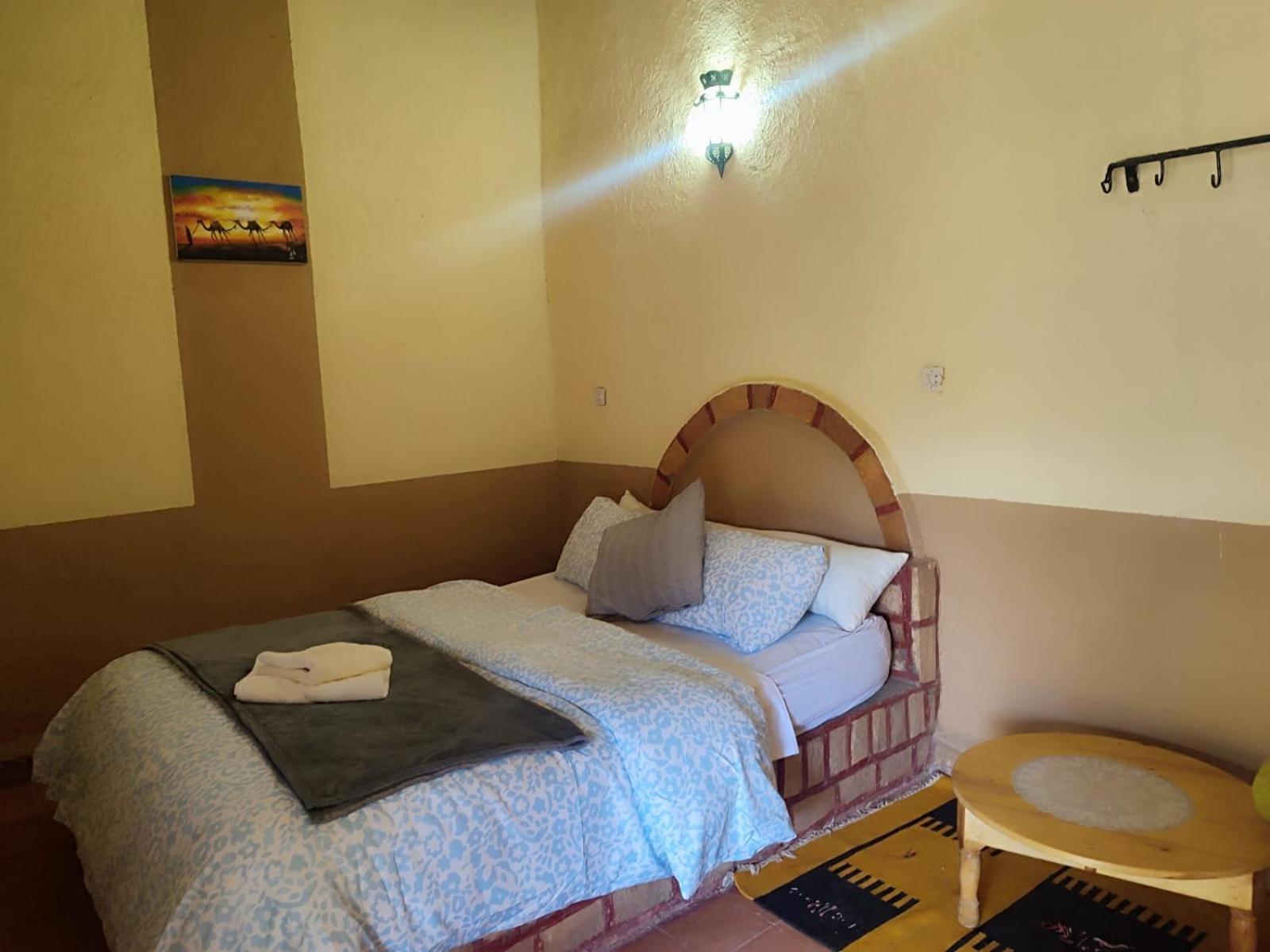 Sahara Sands Hotel Merzouga Exteriör bild