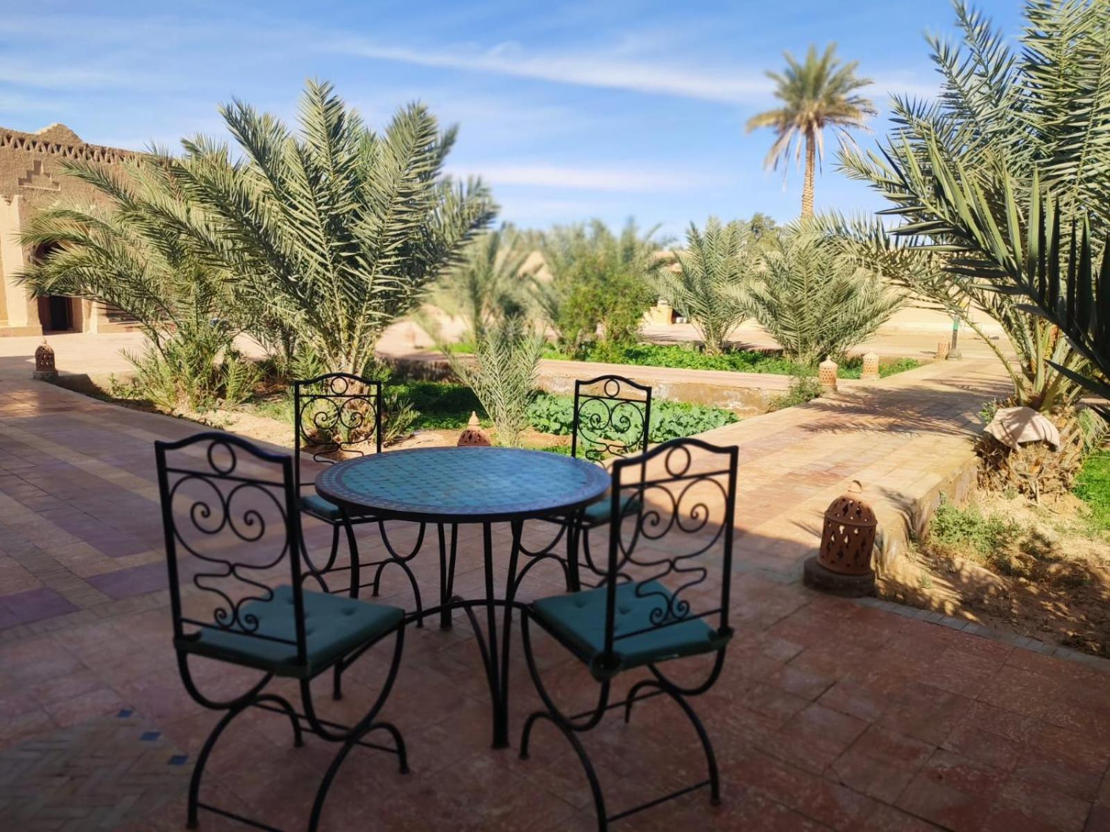 Sahara Sands Hotel Merzouga Exteriör bild