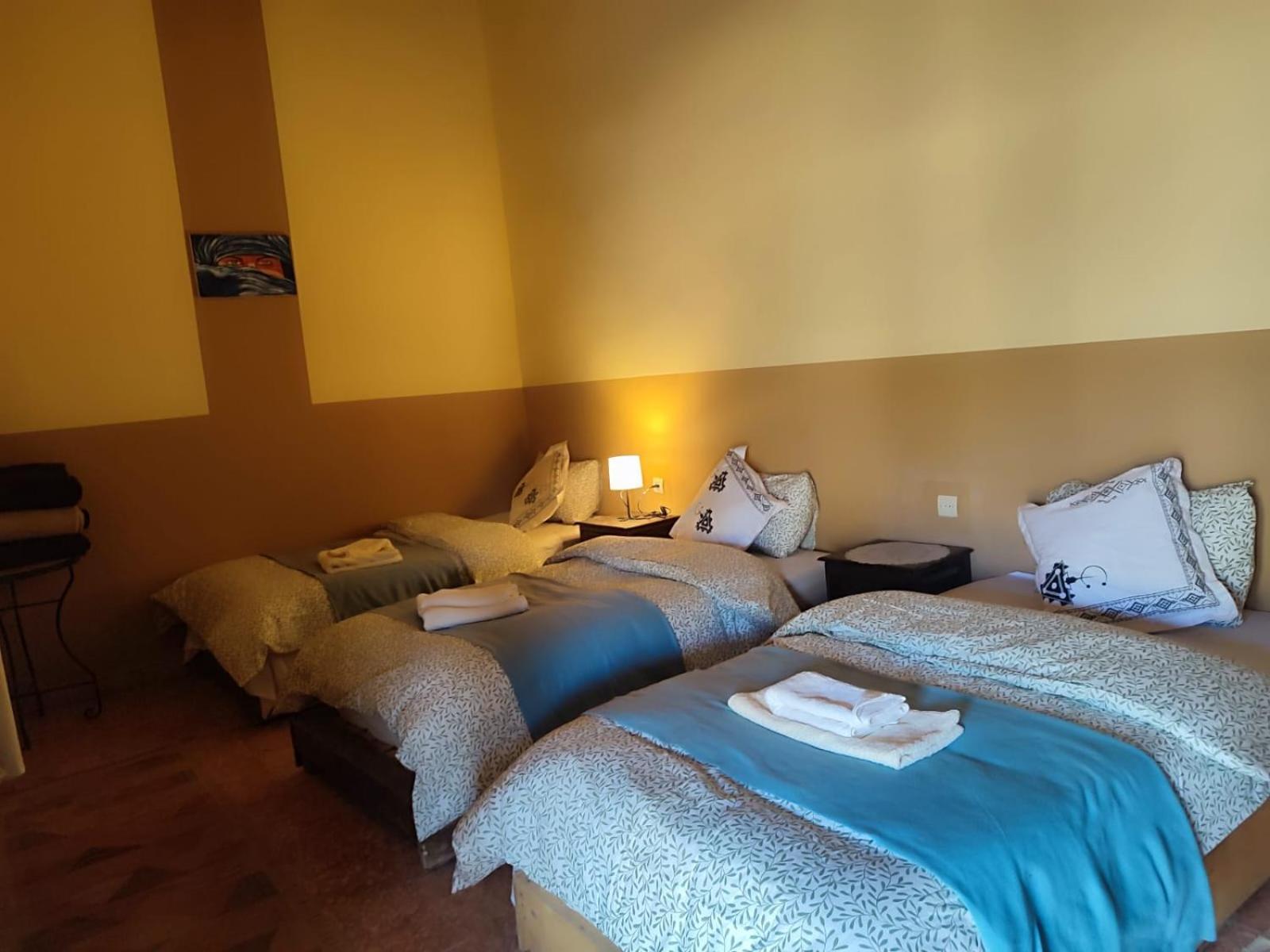 Sahara Sands Hotel Merzouga Exteriör bild